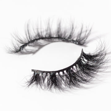 Lash Spice